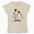 Penguins in love - 1