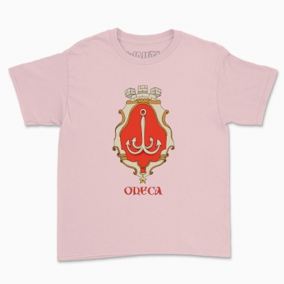 Дитяча футболка "Одеса"