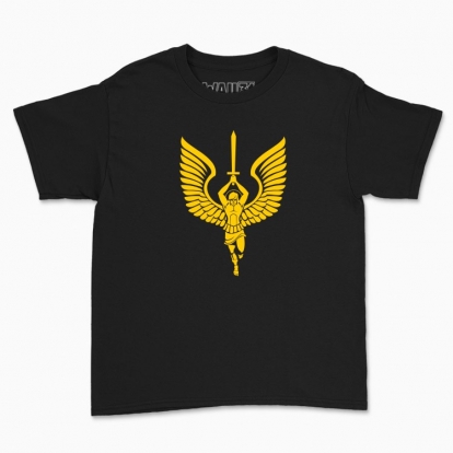 Children's t-shirt "Archangel"