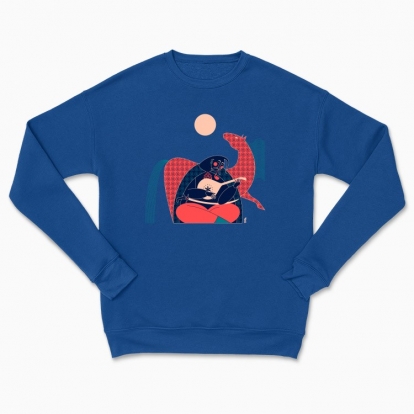 Сhildren's sweatshirt "Mamai"