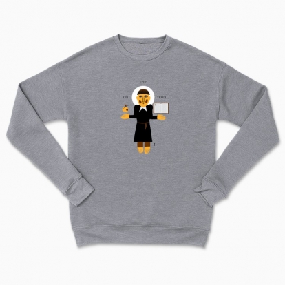 Сhildren's sweatshirt "Skovoroda"