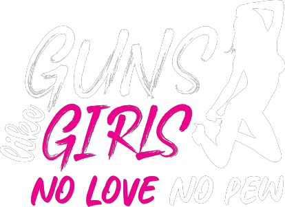Чоловічий лонгслів "Зброя як дівчата"