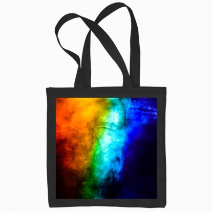 Eco bag "Colour"