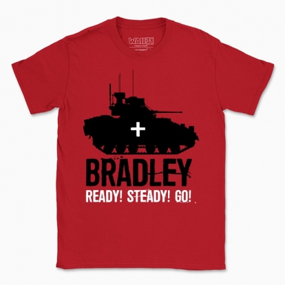 Men's t-shirt "M3 Bradley"