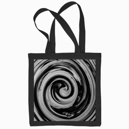 Eco bag "Swirl"