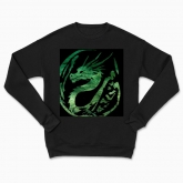Сhildren's sweatshirt "Dragon"