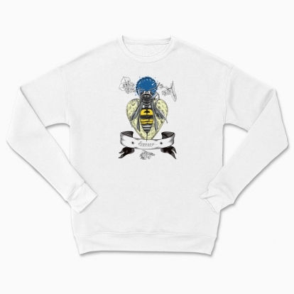 Сhildren's sweatshirt "Bee"