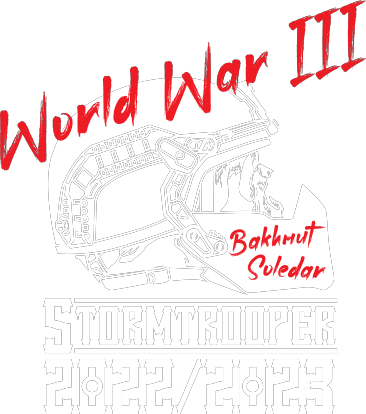 Світшот Unisex "Stormtrooper"