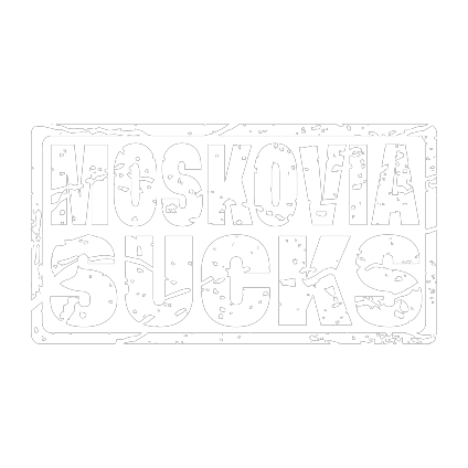 moskovia sucks