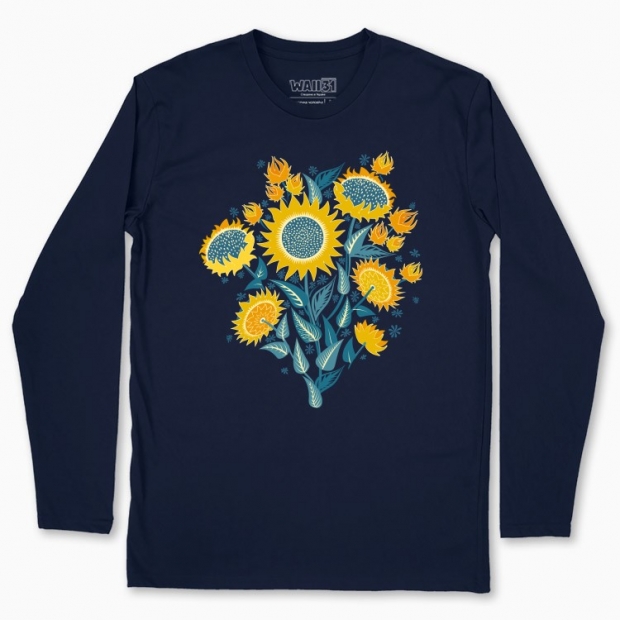 Sunflowers - 1