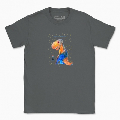 Men's t-shirt "Picasso"