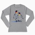 Penguins in love - 1