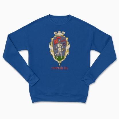 Сhildren's sweatshirt "Chernihiv"