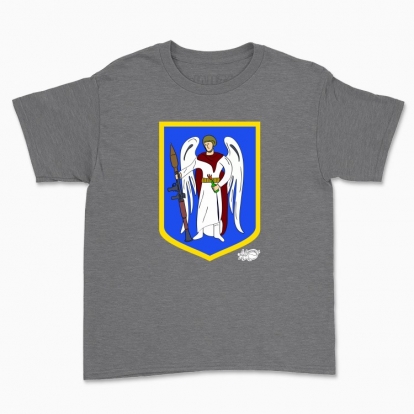 Children's t-shirt "Kyiv"