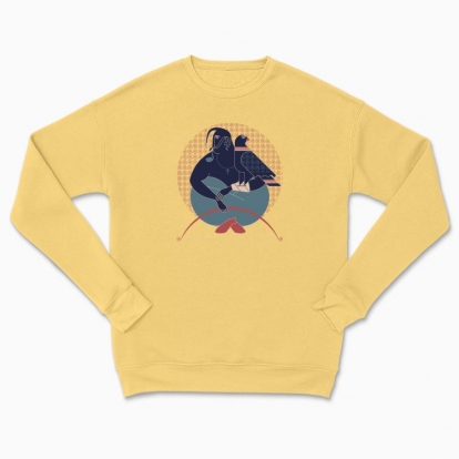 Сhildren's sweatshirt "Hunting"