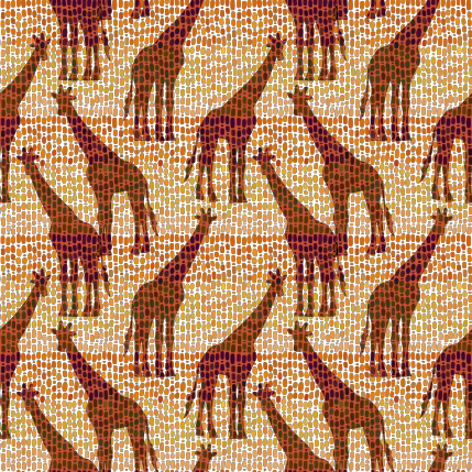 Жирафи.