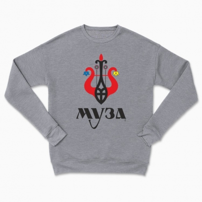 Сhildren's sweatshirt "Muse"