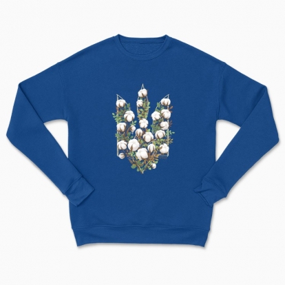 Сhildren's sweatshirt "Cotton Trident"