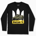 KOZAK - 1