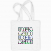 Eco bag "Ibiza"